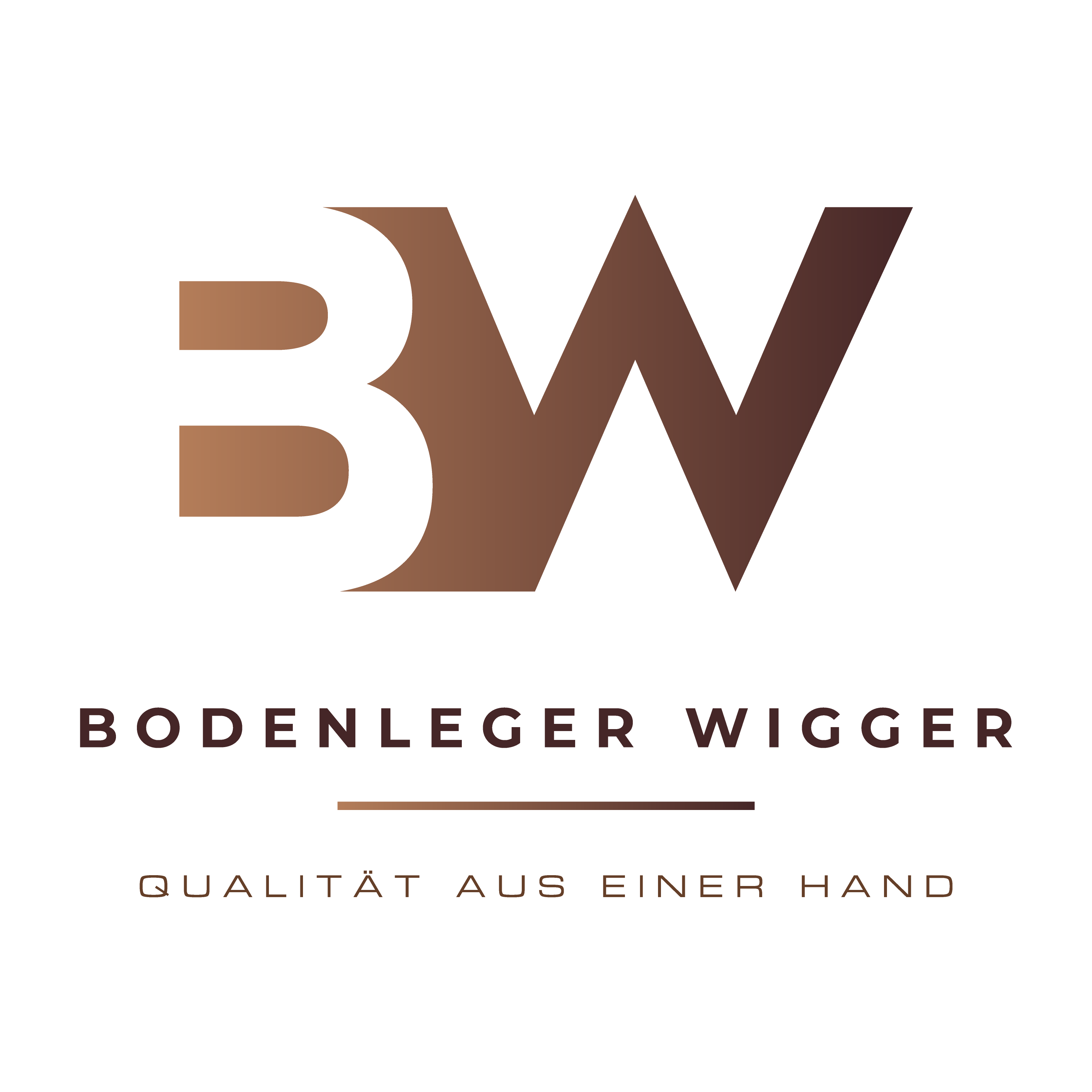Bodenleger Wigger